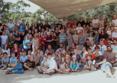 Family and Kids Winter Church Camps Melbourne Victoria CLF Christian Life Fellowship